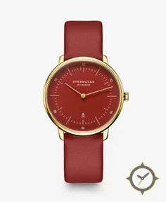 Naos XS Edition Flora hibiscus