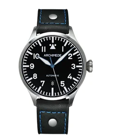 Archimede Pilot 42 A LSB BL