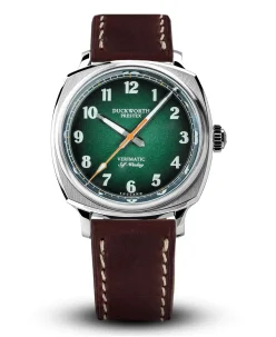 Duckworth Prestex Verimatic