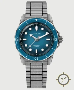 Marinor - Caribbean Blue