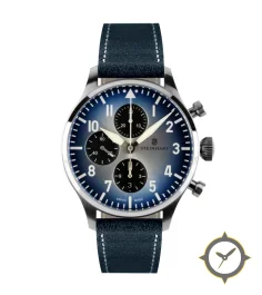 Pilot Chronograph 42 SUMMER EDITION