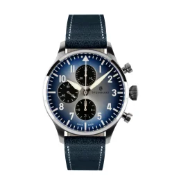 Steinhart Pilot Chronograph 42 SUMMER EDITION