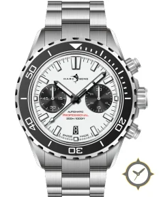 Diver Chronograph 43 mm