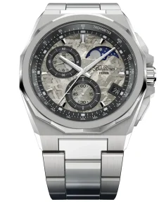 Balticus Perun Chrono Moonphase Limited Edition