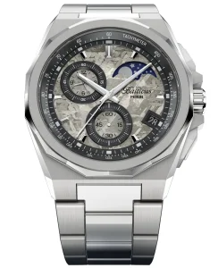 Balticus Perun Chrono Moonphase Limited Edition