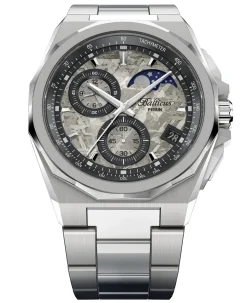 Balticus Perun Chrono Moonphase Limited Edition