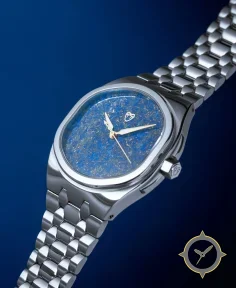 Naga Time Co. Naga Opera 39 Lapis Lazuli