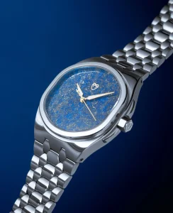 Naga Time Co. Naga Opera 39 Lapis Lazuli