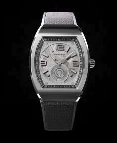 Grandeur USA TorQ Quartz V2 – Mercury