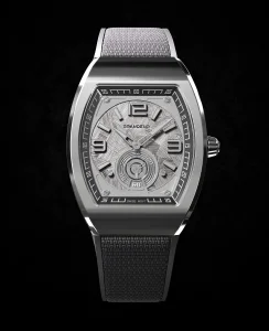 Grandeur USA TorQ Quartz V2 – Mercury