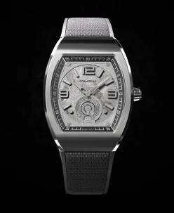 Grandeur USA TorQ Quartz V2 – Mercury