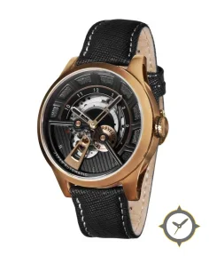 R7 Avantgarde Black/Rose Gold/Rose Gold