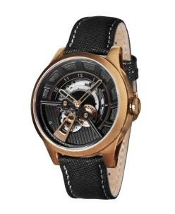 Revelot R7 Avantgarde Black/Rose Gold/Rose Gold