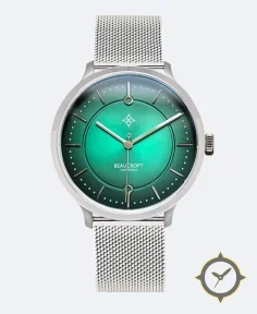 SIGNATURE EDEN GREEN