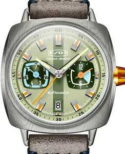 OVD F/01 V2- 08 TargaF