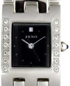 Zeno-Watch Basel Jeunesse 14 Swarowski Kristalle