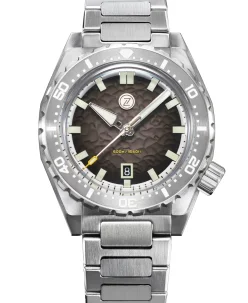 Zelos Thresher 'Hammered Grey'