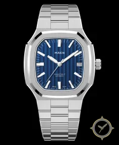 Maen Watches MANHATTAN 37