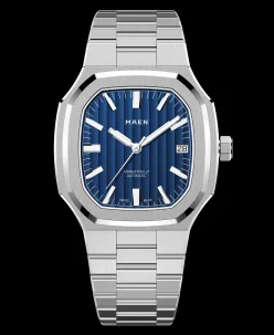 Maen Watches MANHATTAN 37