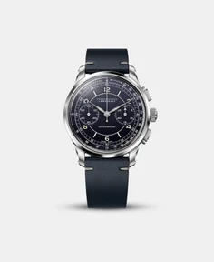 Lebois & Co. Sector Chronograph Aventurine 324.444