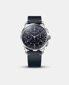 Lebois & Co. Sector Chronograph Aventurine 324.444
