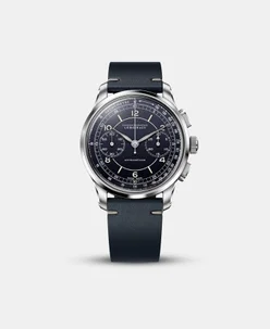 Lebois & Co. Sector Chronograph Aventurine 324.444