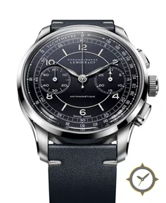 Sector Chronograph Aventurine 324.444