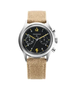 Praesidus PAC-76 Sand Leather