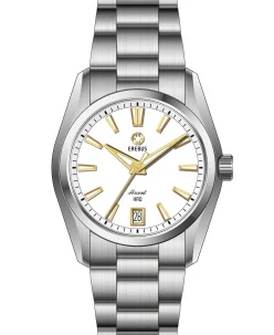 Erebus ASCENT HAQ 36 White Gilt