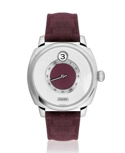 Fears Brunswick 40.5 Jump Hour 'Barleycorn Plum'