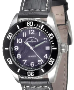 Zeno-Watch Basel Diver Ceramic Medium Size
