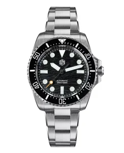 San Martin SN0126-GS Black