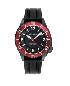 Archimede SportTaucher A SW.LS .RO PVD