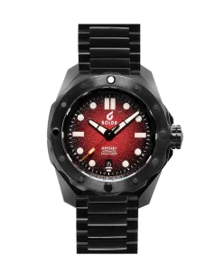 BOLDR Supply Co. BOLDR Odyssey Metal Red