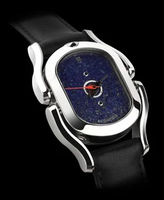 Wolkov W22 Lapis Lazuli