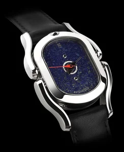 Wolkov W22 Lapis Lazuli