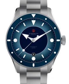 Direnzo DRZ 03 Eclipse blue – date