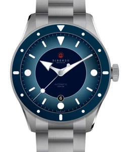 Direnzo DRZ 03 Eclipse blue – date