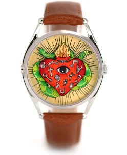 Mr Jones Watches Milagritos