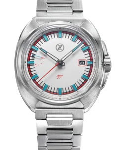 Zelos GT 'Azzurro'