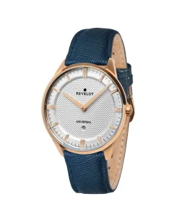 Revelot Universal White Semi-rosegold