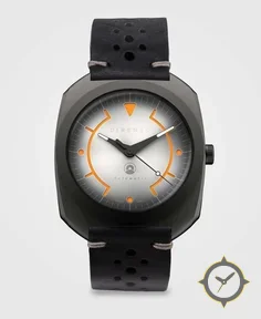 DRZ 02 grey – no date (PVD)