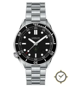 NJSP TEAMS Unit Timepiece