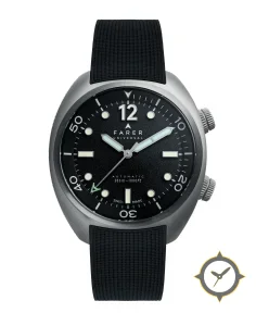Farer AQUA COMPRESSOR TITANIUM SERIES III Endeavour