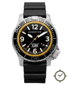 Momentum Torpedo Blast Eclipse Solar Yellow