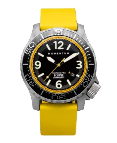 Momentum Torpedo Blast Eclipse Solar Yellow