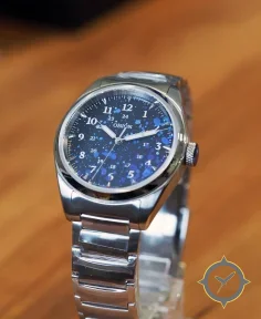 Field Standard: Purple Rain