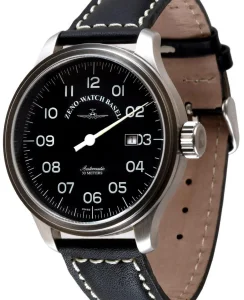 Zeno-Watch Basel OS Retro Uno (no minute hand)