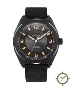 ProTrail Black OR LE