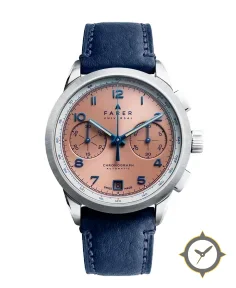 ARCHIVE X SHOWROOM WATCHES